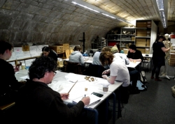 Bioarchaeology at York University